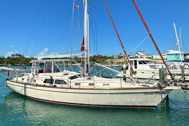52' Island Packet 2005 Yacht For Sale